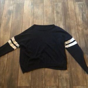 Long sleeve sweater